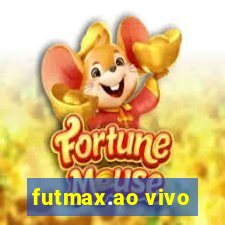 futmax.ao vivo